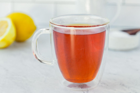 Honey Ginger Lemon Black Tea