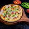 Extra Veg Loaded Pizza