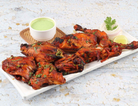 Tandoori Chicken [Spl]