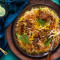 Hyderabadi Fårekød Dum Biryani (Udbenet)