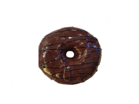 Dark Sin Doughnut