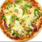 Chees Capsicum Pizza