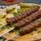 Chicken Sheekh Kabab 3 Pcs