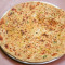 Gobi Pyaj Mix Paratha