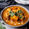 Paneer Tikka Butter Masala Combo Serves 1 (300 Ml)