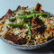 Mutton Biryani 3 Pieces (600 Grams ,Served With Raita)