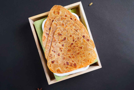 Paratha Badekar (3 Stykker)