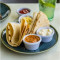 Homestyle Paneer Makhani Thali