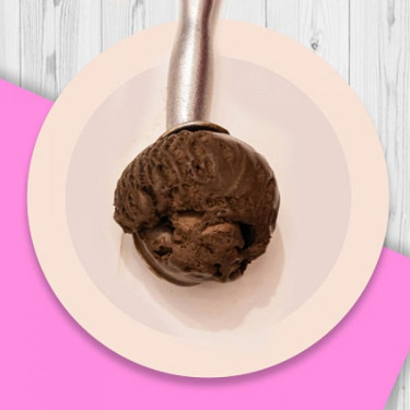 Sugarfree Chocolate Icecream