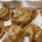 Mushroom Dimsum (8 Pieces)