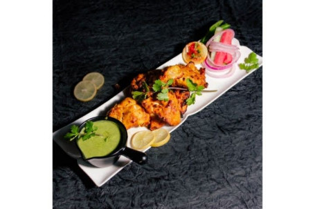 Tgg Nimbu Murg Tikka (Serves 2)