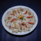 White Sauce Veg Pasta [Full]