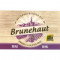 Brunehaut Triple Organic Glutenfri