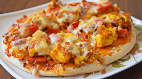 Paneer Tikka [Large] Pizza