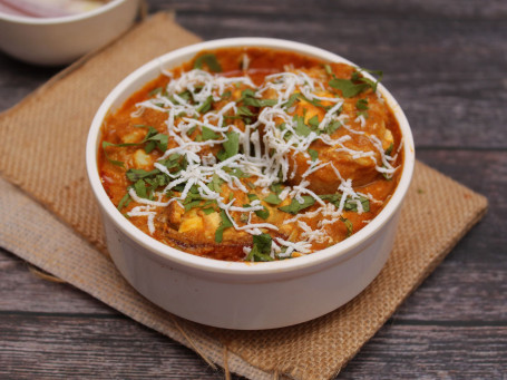 Paneer Butter Masala 750 Ml