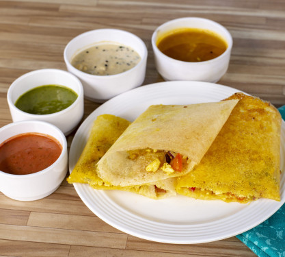 Madras Cafe Special Dosa