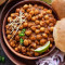 Atta Chana Puri