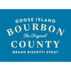 12. Bourbon County Brand Biscotti Stout (2022)