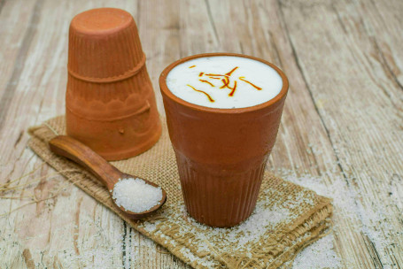 Sweet Punjabi Lassi [200 Ml]