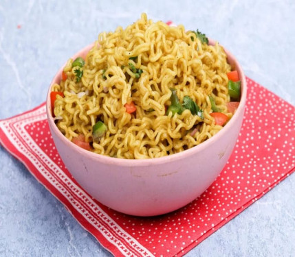 Indiske Tadka Atta Maggi