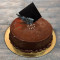 Chocolate Truffle Cake [500Gms]