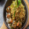 Manchurian Hakka Noodles Bowl