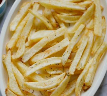 French Fry Jali Poper