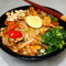 Veg Padthai Flat Noodles