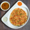 Butter Mix Uthappam