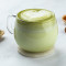 Japanese Matcha Latte (Hot)