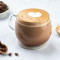 Hot-Sea Salt Mocha Latte