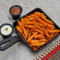 Peri Peri Fries [Fuld]