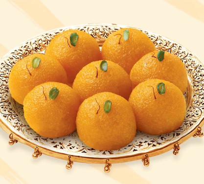 Moti Chur Laddu [Kg]