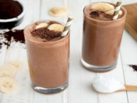 Chocomoco Smoothie