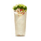 Kylling Og Bacon Ranch Smelte Wrap