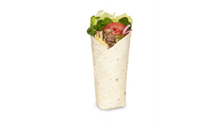 Chipotle Steak Melt Wrap