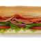 Footlong Sub Italian B.m.t. Reg