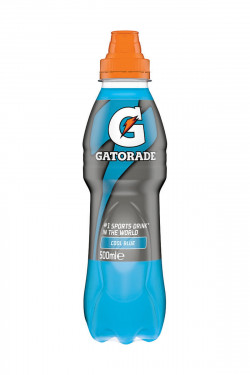 Gatorade Cool Blue Raspberry