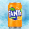 Fanta Naranja Lata Ml