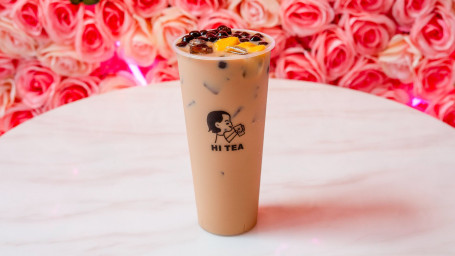 Hi Tea Special Bubble Tea