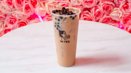 Klassisk Bubble Tea