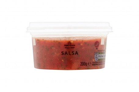 Morrisons Salsa Dip