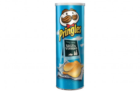 Pringles Salt Eddike