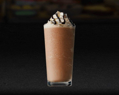 Chocolate Frapp Eacute