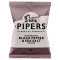 Pipers Black Pepper Sea Salt