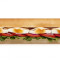 Egg And Cheese Subway Morgenmad Footlong