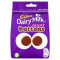 Cadbury Dairy Milk Giant Buttons Chocolate Bag