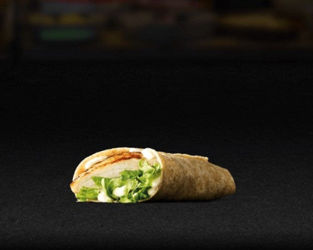 Grillet Kylling Snack Wrap