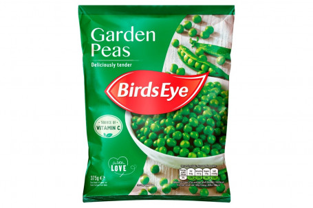 Birds Eye Garden Peas