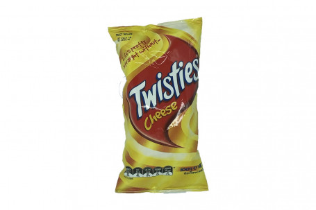 Twisties Ost